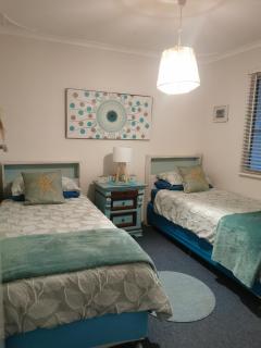 Aqua Shack Jurien Bay - Jurien Bay - 6