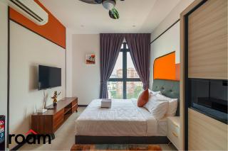 Neu Suites Residence, Embassy Row - Kuala Lumpur - 4