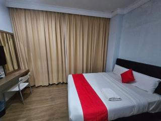 CHARISMA HOTEL - Kuantan - 0