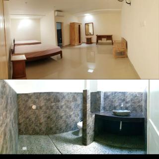 Do it yourself Inn - Jimbaran - 1