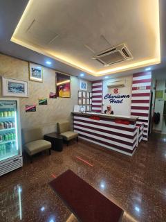 CHARISMA HOTEL - Kuantan - 9