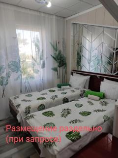 Komfort Lux Centre Karakol - Karakol - 4