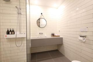 Brown Dot Hotel Sajik Baseball Stadium - Busan - 1