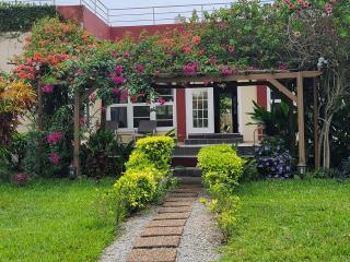 Bougainvilla - Abidjan - 6