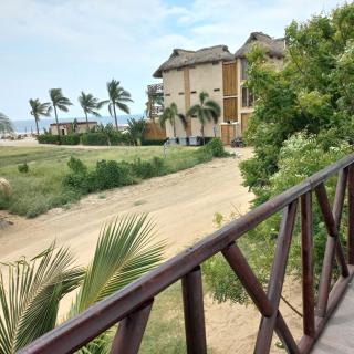 Casa D - Brisas de Zicatela - 1