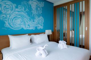 Aonang Suite Pool Villa - 1