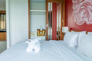 Aonang Suite Pool Villa - 4