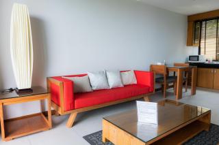 Aonang Suite Pool Villa - Praia de Ao Nang - 5