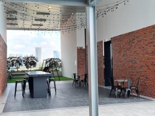 Chambers Service Suites KLCC By Cozy Stay - 4