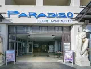 347 Paradiso Kingscliff Beach 3 Bedroom Private Rooftop - Kingscliff - 7
