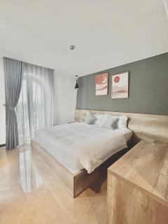 La Sera Suites Nha Trang - Nha Trang - 5