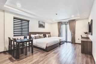 La Sera Suites Nha Trang - Nha Trang - 9