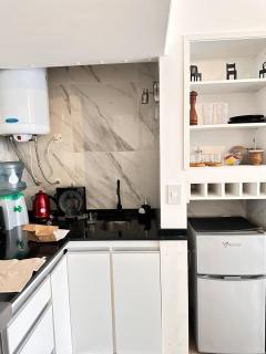 Luxury Studio Palermo- 7 min by car from Aeroparque Airport - Buenos Aires - 2