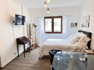 Luxury Studio Palermo- 7 min by car from Aeroparque Airport - Buenos Aires - 4