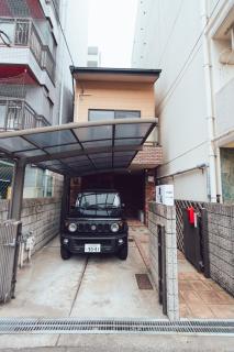 唐風家 大国町 近邻地铁 - 3