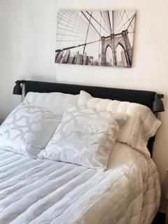Luxury Studio Palermo- 7 min by car from Aeroparque Airport - Buenos Aires - 9
