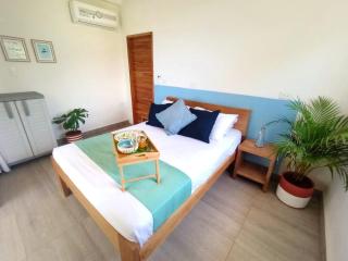 Beach House with AC Surrounded by Nature - Moñitos - 6