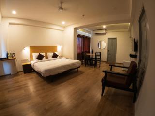 Hotel B R REGENCY - Trivandrum - 8