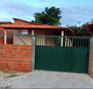Hospedaria genivaldo - Santo Amaro - 2