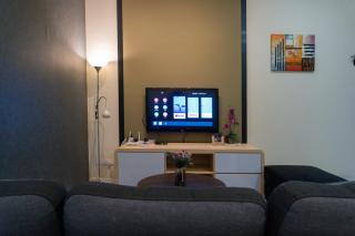 Mount Austin #Akademik Suite Floral Deer Studio 2-4pax #MSPro - Johor Bahru - 0