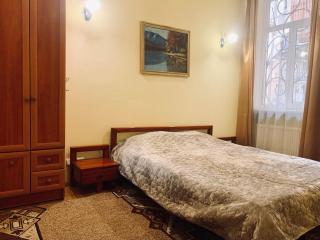 Apartament-Minihotel Elpida - Lviv - 2
