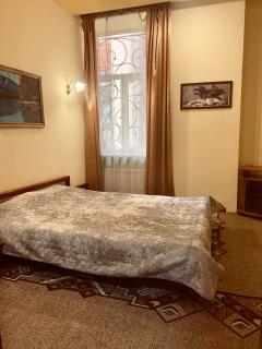Apartament-Minihotel Elpida - 3