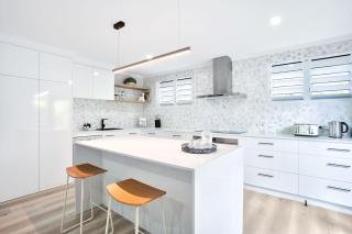 Greenslopes House - 2