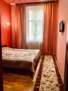 Apartament-Minihotel Elpida - Lwiw - 9