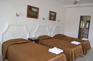 Hotel Paraiso - Tepic - 8