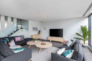 Nook Melbourne Apartments - Melbourne - 6