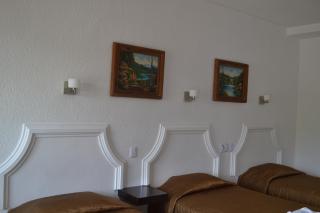 Hotel Paraiso - Tepic - 7