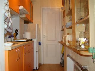Apartment Auseklis - 8