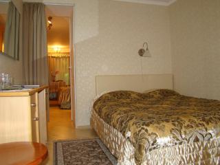 Apartment Auseklis - Rīga - 7