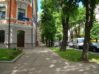 Apartment Auseklis - Rīga - 1