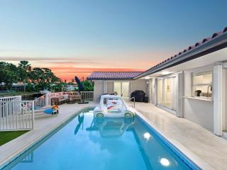 4Bd Home Games Pool Dock Fort Lauderdale - Fort Lauderdale - 8