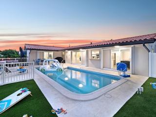 4Bd Home Games Pool Dock Fort Lauderdale - Fort Lauderdale - 7