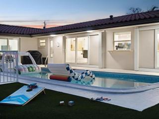 4Bd Home Games Pool Dock Fort Lauderdale - Fort Lauderdale - 6