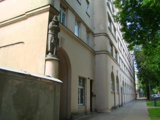 Apartment Auseklis - Rīga - 4