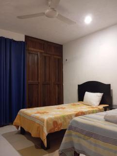 HOSPEDAJE MAGNOLIAS MERIDA - Mérida - 8