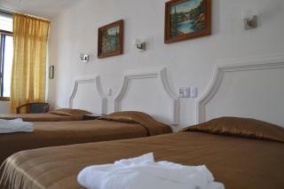 Hotel Paraiso - Tepic - 6
