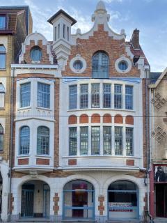 Romantic Suite Boudoir-bleu -ADULTS ONLY- - 4