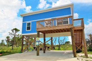 La Casita Azul - Gulf Shores - 0
