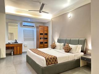 Nexstay Kassaba Inn - Kozhikode - 0