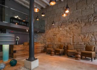 Descobertas Boutique Hotel by Aspasios - Porto - 1