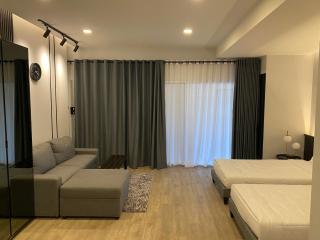 Bangyai Inn-private room - Nonthaburi - 8