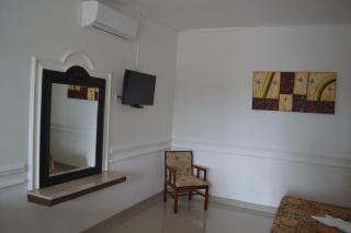 Hotel Paraiso - Tepic - 2