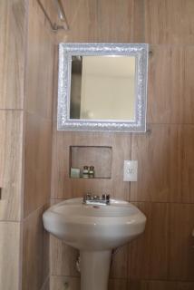 Hotel Paraiso - Tepic - 1