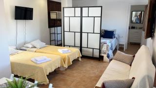 Apartamento Flor - 3