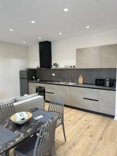 New Brilant Apartment 02 - Tirana - 3