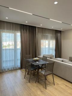 New Brilant Apartment 02 - Tirana - 2